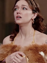 Серия 14 - [Дубляж]Нашла бездомного Ликана и сделала его своим партнёром