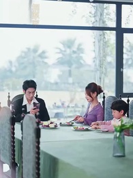 離婚後、元妻は手の届かない星となる - Episode 9