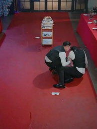 Bölüm 11 - [Dublajlı]Geç Kalmış Mutluluk