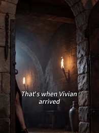 My Alpha, My Enemy - Episode 8