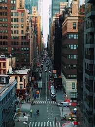 Серия 44 - [Дубляж]Нашла бездомного Ликана и сделала его своим партнёром