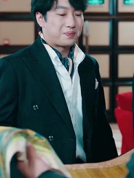 [Dubbed]The Meteoric Rise of a Super Tycoon - Episode 14