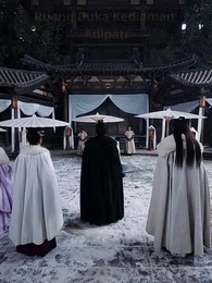 Membalas Keluargaku - Episode 1