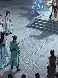 Episode 41 - [Dubbed] The Patriarch's Lease