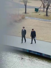 ตอนที่ 64 - สามีของประธานหญิง