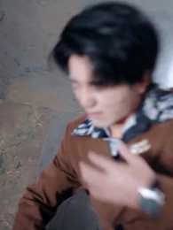 Naga Liar Kembali, Aku Perkasa Di Dunia - Episode 24