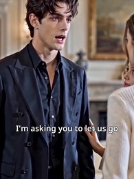 Episode 16 - His Secret Wife