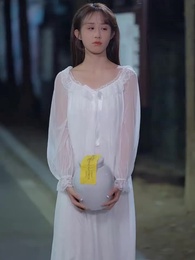 我病弱真千金，會億點玄學怎麼了 - Episode 4