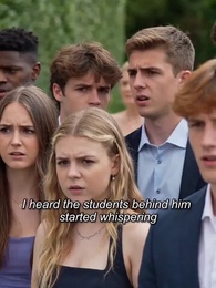 Episode 14 - After Divorce,  I Destroyed the Professor Completely