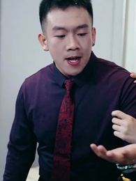 [Dubbed]The Meteoric Rise of a Super Tycoon - Episode 69