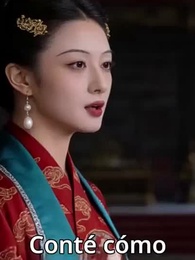 El Grito del Silencio - Episode 38