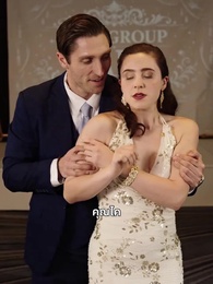 รักร้ายคุณชายมาเฟีย - Episode 27