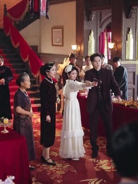 第17話 - 余命七日の復讐令嬢