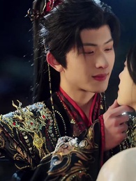 Dao Sắc Kề Cạnh Gối - Episode 18