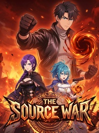 [Dubbed]The Source War