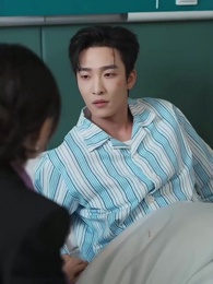 Tình Yêu Trong Vòng Xoáy Quyền Lực - Episode 48