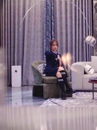 我病弱真千金，會億點玄學怎麼了 - Episode 67