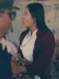 七零大旱，我家挖出地下暗河 - Episode 22