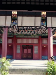 [吹替]愛より国を守りたい戦姫 - Episode 17