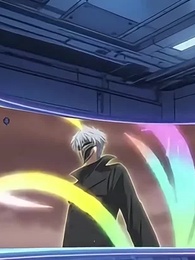 Episode 57 - [Dubbed]Delivery by Day, Beastlord by Fate