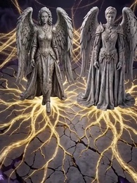 Death of an Angel - Episode 14