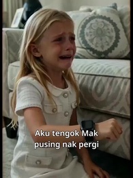 Episod 4 - Mak, Saya Tak Menipu