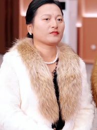 好命不踏薄福門 - Episode 21