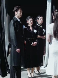 余命七日の復讐令嬢 - Episode 51