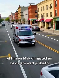 Mak, Saya Tak Menipu - Episode 28