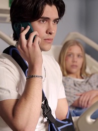 [Doppiato]Troppo Tardi per Amarti - Episode 34