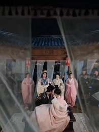 Dao Sắc Kề Cạnh Gối - Episode 11