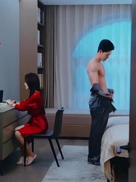 ตอนที่ 35 - สามีของประธานหญิง