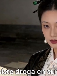 El Grito del Silencio - Episode 28