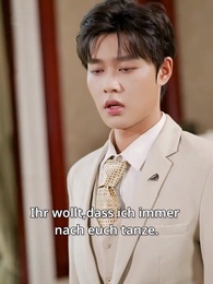 Durch Dornen zu dir - Episode 83