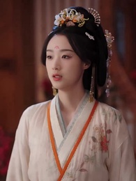 Dao Sắc Kề Cạnh Gối - Episode 70