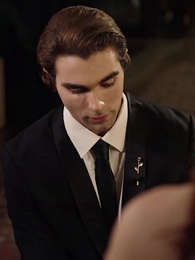 รักร้ายคุณชายมาเฟีย - Episode 33