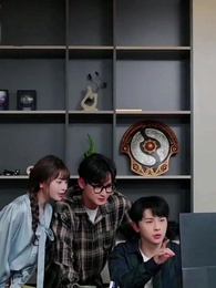 Tập 51 -  [Lồng tiếng]Ánh Sáng Nơi Cuối Con Đường