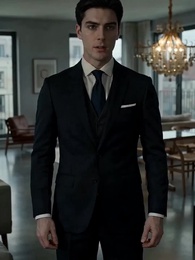 Épisode 14 - Tu as choisi d'agrandir, j'ai choisi de survivre