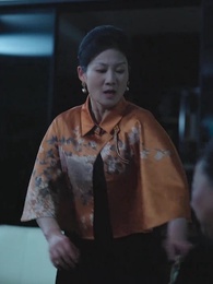 第20集 - 我病弱真千金，會億點玄學怎麼了