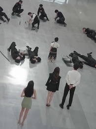 Episodio 34 - [Doblado]El Esposo Oculto de la CEO