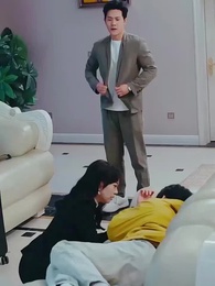 ตอนที่ 6 - สามีของประธานหญิง