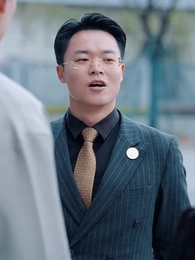 好命不踏薄福門 - Episode 42