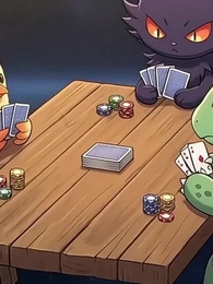 Episode 47 - Delivery by Day, Beastlord by Fate