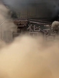 Episódio 25 - [Dublado]Mercado do Fim do Mundo