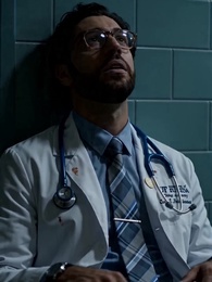 Heirs and Lies - Episode 12