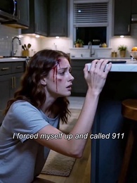 Episode 6 - His Mistress, My Home