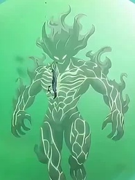 Episode 45 - [Dubbed]Delivery by Day, Beastlord by Fate