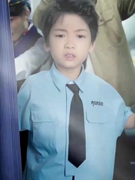 Episodio 5 - [Doblado]Vuelo del destino