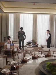 Episodio 38 - [Doblado]El Esposo Oculto de la CEO