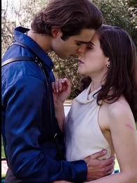 ตอนที่ 23 - รักร้ายคุณชายมาเฟีย